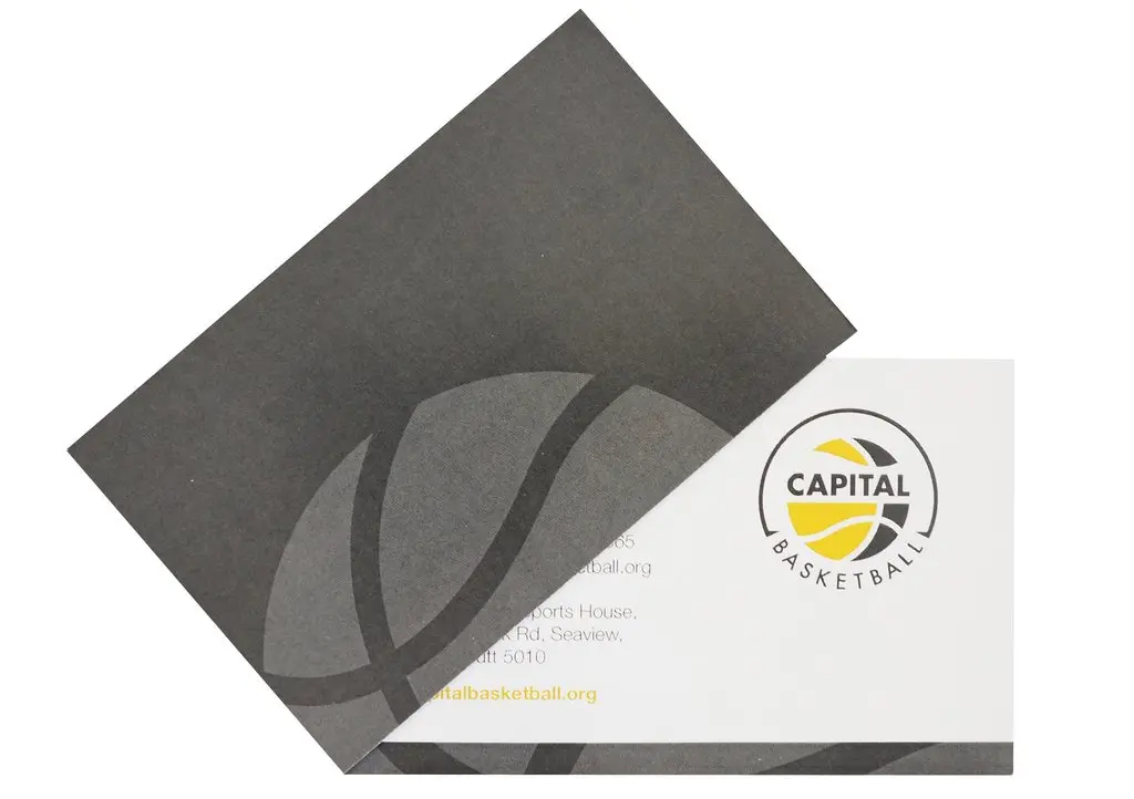 Business Cards 350GSM 