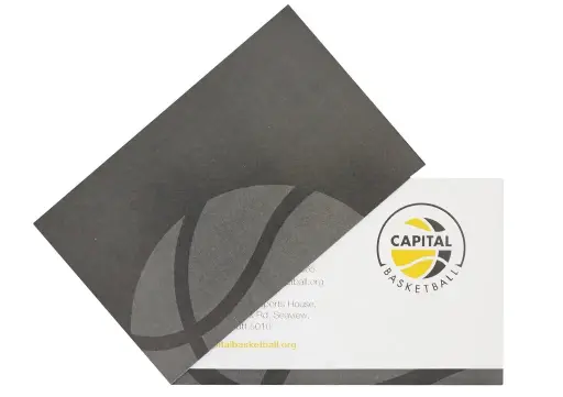 Business Cards 350GSM 